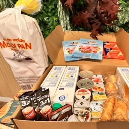 Tu Hogar En Chamberi Διαμέρισμα Μαδρίτη Εξωτερικό φωτογραφία