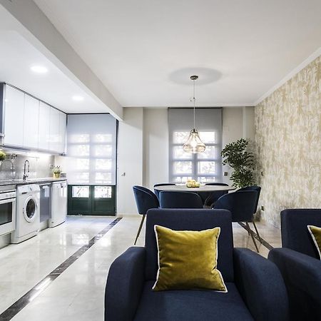 Tu Hogar En Chamberi Διαμέρισμα Μαδρίτη Εξωτερικό φωτογραφία