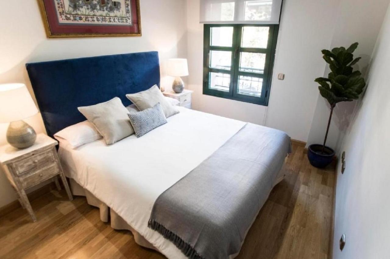 Tu Hogar En Chamberi Διαμέρισμα Μαδρίτη Εξωτερικό φωτογραφία
