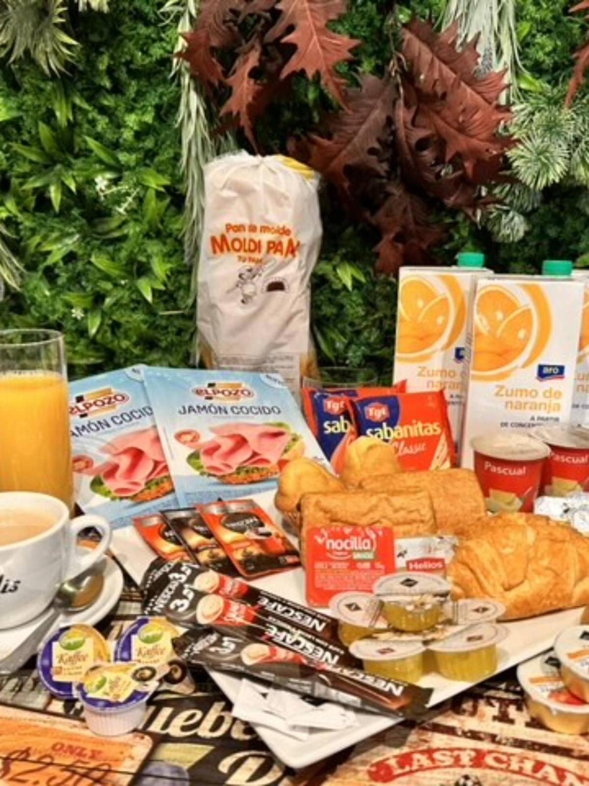 Tu Hogar En Chamberi Διαμέρισμα Μαδρίτη Εξωτερικό φωτογραφία