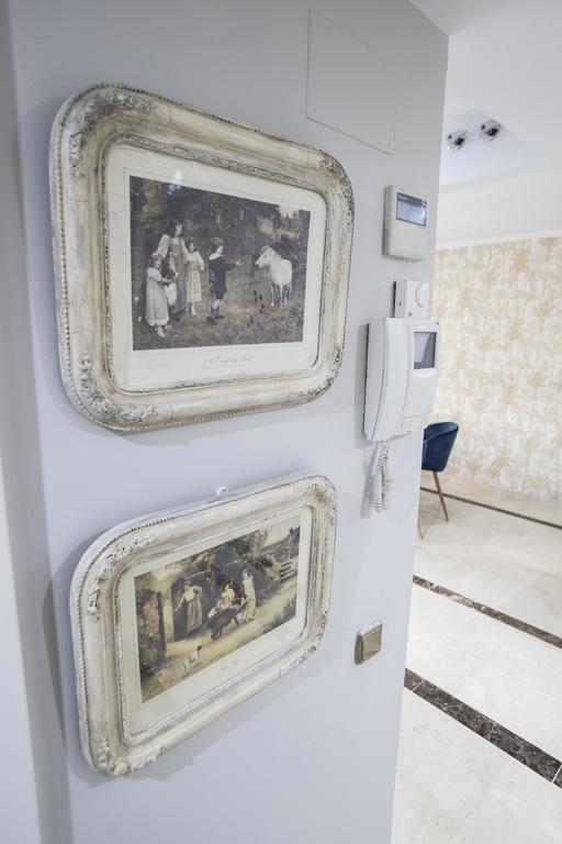 Tu Hogar En Chamberi Διαμέρισμα Μαδρίτη Εξωτερικό φωτογραφία