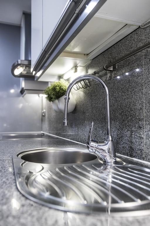Tu Hogar En Chamberi Διαμέρισμα Μαδρίτη Εξωτερικό φωτογραφία