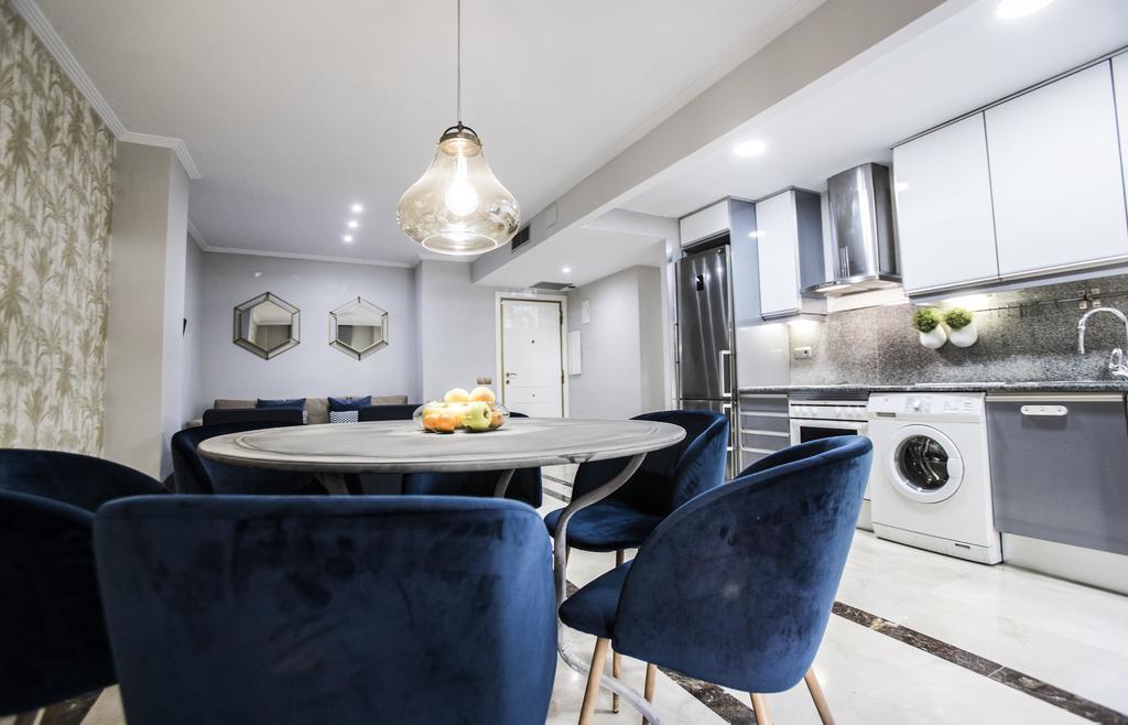 Tu Hogar En Chamberi Διαμέρισμα Μαδρίτη Εξωτερικό φωτογραφία