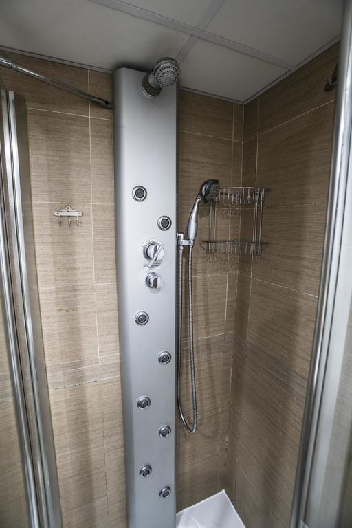 Tu Hogar En Chamberi Διαμέρισμα Μαδρίτη Εξωτερικό φωτογραφία