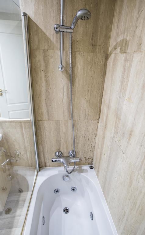 Tu Hogar En Chamberi Διαμέρισμα Μαδρίτη Εξωτερικό φωτογραφία