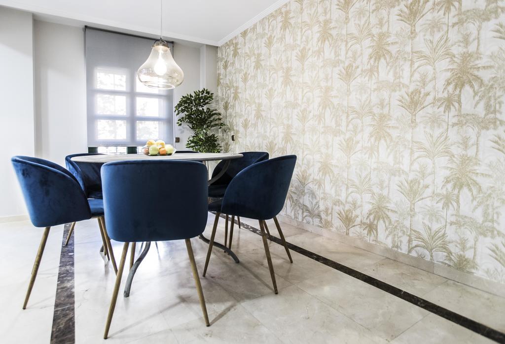 Tu Hogar En Chamberi Διαμέρισμα Μαδρίτη Εξωτερικό φωτογραφία