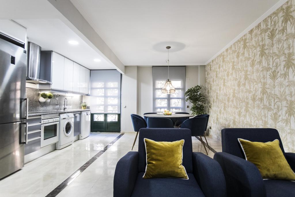 Tu Hogar En Chamberi Διαμέρισμα Μαδρίτη Εξωτερικό φωτογραφία