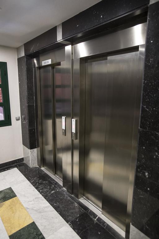 Tu Hogar En Chamberi Διαμέρισμα Μαδρίτη Εξωτερικό φωτογραφία