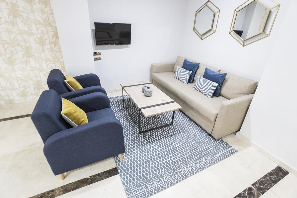 Tu Hogar En Chamberi Διαμέρισμα Μαδρίτη Εξωτερικό φωτογραφία
